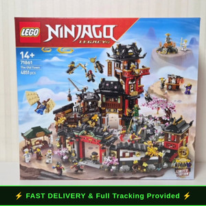 25+ Lego 71861 for sale | Updated Oct 2026