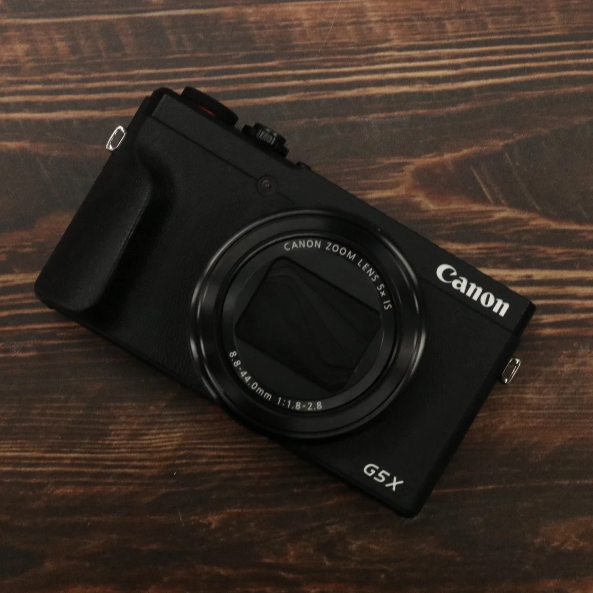 Canon PowerShot G5 X Mark II Digital Cameras with Wi-Fi for Sale
