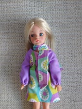 OOAK Pedigree Trendy Girl Sindy Doll In Custom Outfit  - EXC COND !!