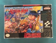 Legend of the Mystical Ninja Prices Super Nintendo | Compare Loose