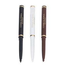 Waterproof Sweatproof Beard Pencil Filler Set Home Ergonomic Beard Shaping