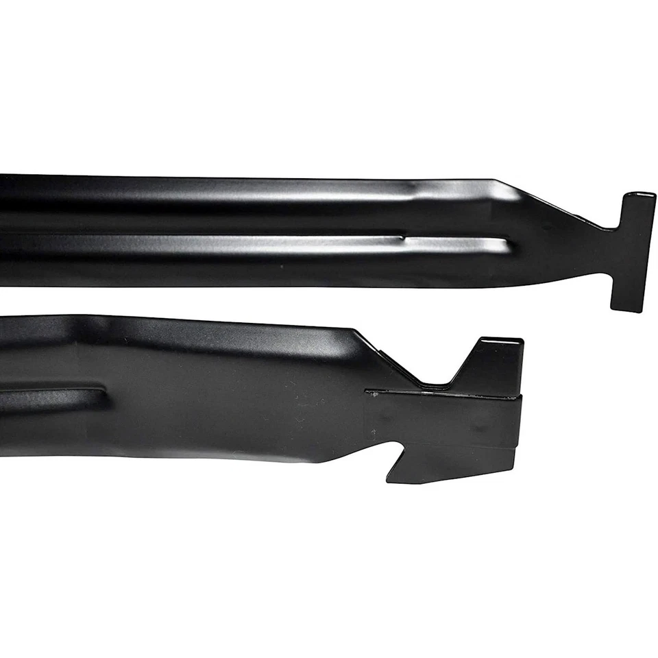 Комплект из 2 ремней топливного бака 578-288 Dorman для пары Explorer Ford Sport Trac - Изображение 4 из 4