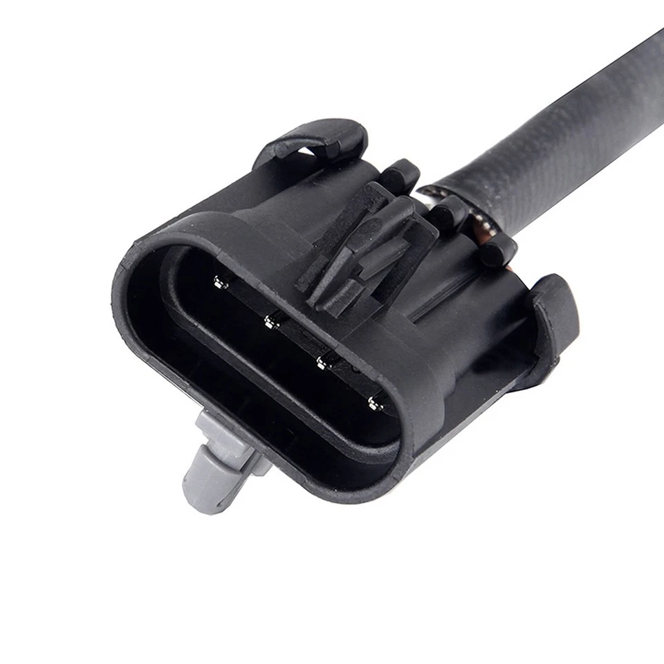 Sensor de oxígeno O2 aguas arriba y aguas abajo 02 2 piezas para Chevrolet K2500 K3500 98-1999 Foto 3 de 4