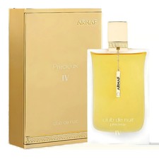 Armaf Club De Nuit Precieux IV Extrait De Parfum 55 Ml
