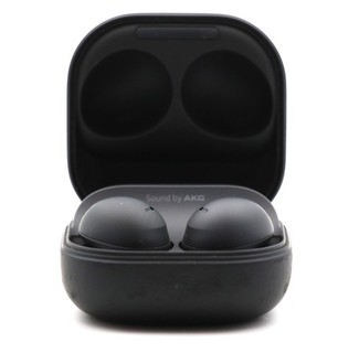 Samsung Galaxy Buds 2 Pro Graphite SM R510NZAAXAR (COSMETIC WEAR)