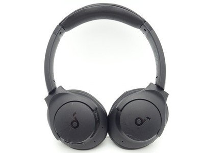 Anker Soundcore Q21i NC (A3004) Over-Ear Bluetooth-Kopfhörer - Schwarz -Händler-