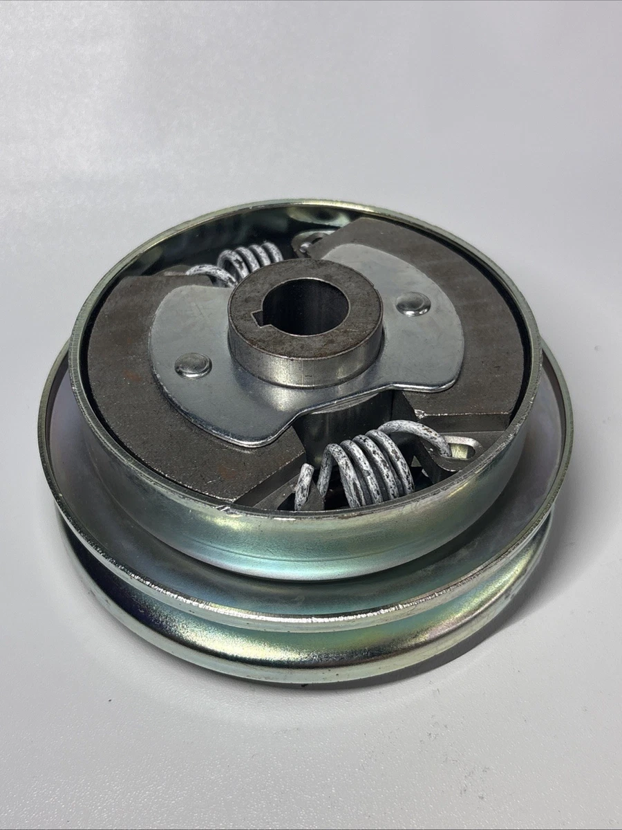 5100054097 - CLUTCH Made In USA (Read Description) photo 2