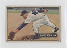 Eddie Robinson