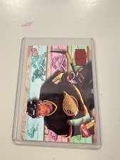 1994-95 Fleer Ultra Red Light Specials #2 Pavel Bure HOF