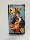 Austin Powers Goldmember Vhs Mike Meyers, Beyonce Knowles - Factory Sealed
