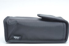 Nikon Speedlight Flash Bag Case SS800 for SB800 Flash