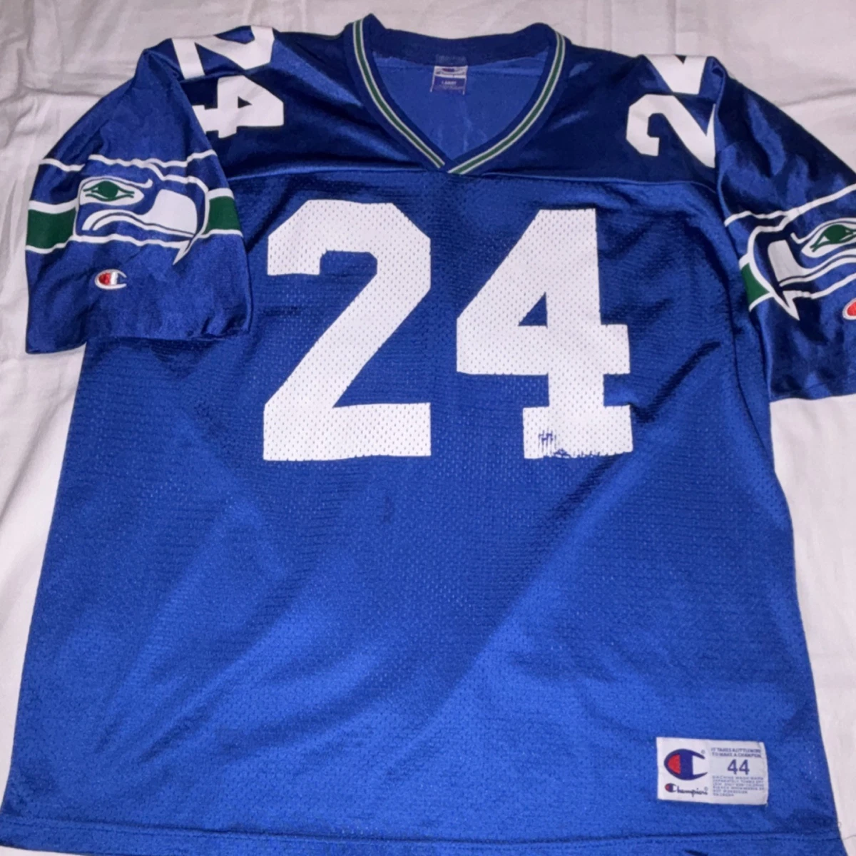 champion throwback jersey products for sale | eBay