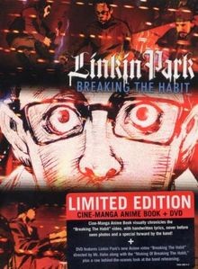 Linkin Park - Breaking The Habit [Limited Edition] | DVD | Zustand sehr gut