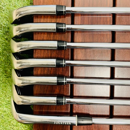 Club de Golf Callaway Fullset BigBertha 1w 3w 5w Hierro 5-9P 11 Piezas Flex SR/R Usado Rh - Imagen 9 de 24