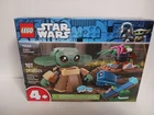 LEGO STAR WARS 75443 GROGU'S HOMESTEAD