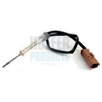 Hoffer Sensor Abgastemperatur 7452284 FüR Peugeot Partner Tepee 208 1 2008 308 2