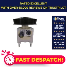Power Steering Pump fits VOLVO XC60 Mk1 2.4D 09 to 17 PAS NAPA 31200569 31280320