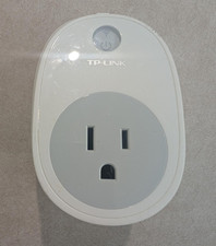 TP-Link HS100 Wi-Fi Smart Plug