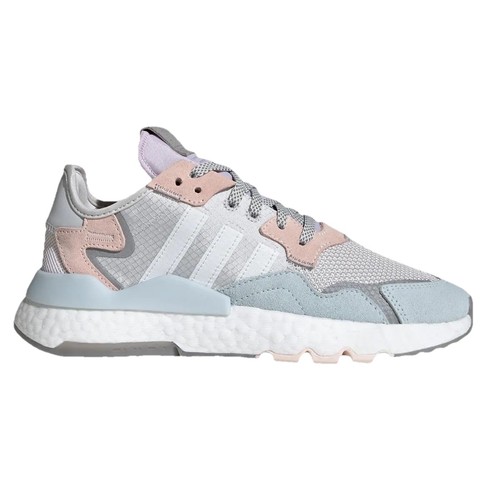 Adidas Nite Jogger W FV1328 Originals UK7/US8.5/D40 2/3/J255/CHN250 BNIB - Picture 3 of 11