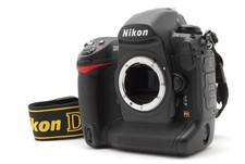 デジタルカメラ nikon d3 Nikon D3, Full-Frame, previewed: Digital Photography Review