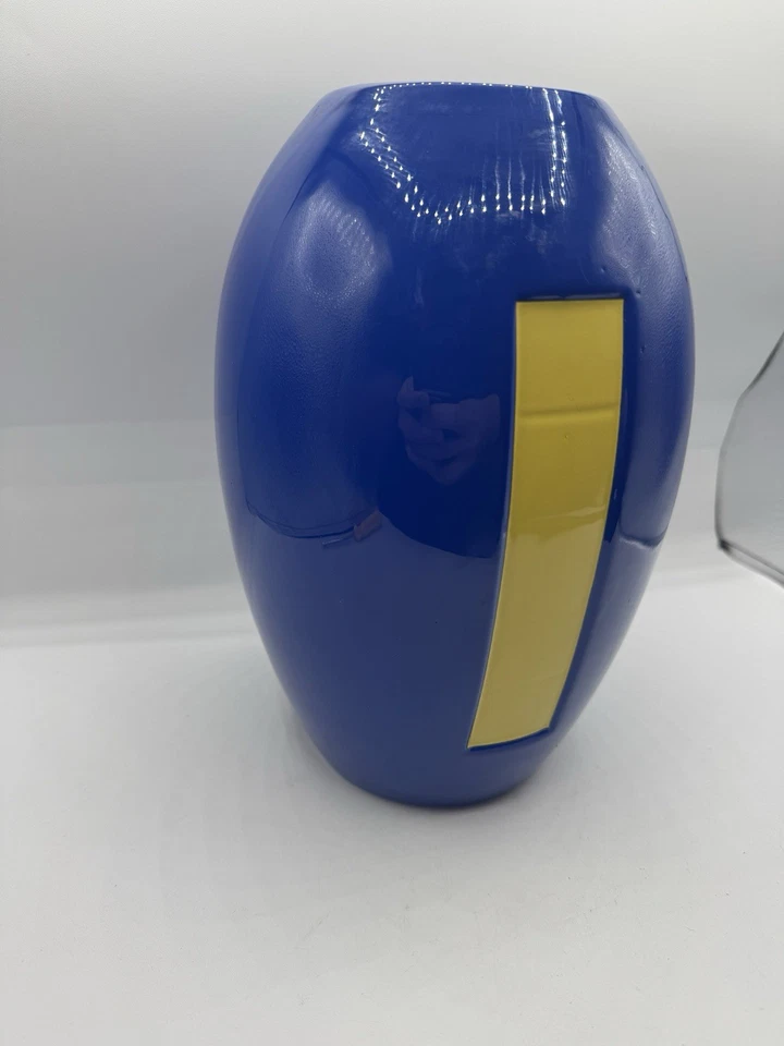 Mega Man Mega Buster Replica Cookie Jar Ceramic Capcom Blue - Image 3 of 4