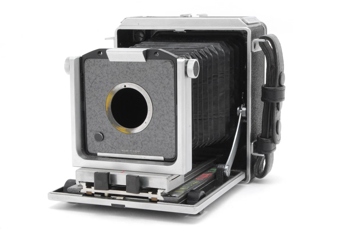 Horseman 6x9 cm Manual Large Format Film Cameras for sale | eBay