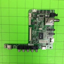 Hisense 55K200G TV Television Main Video Board RSAG7.820.5254 LTDN55K20DGUS