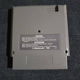 Faxanadu Nintendo Nes Game Cart PAL A 