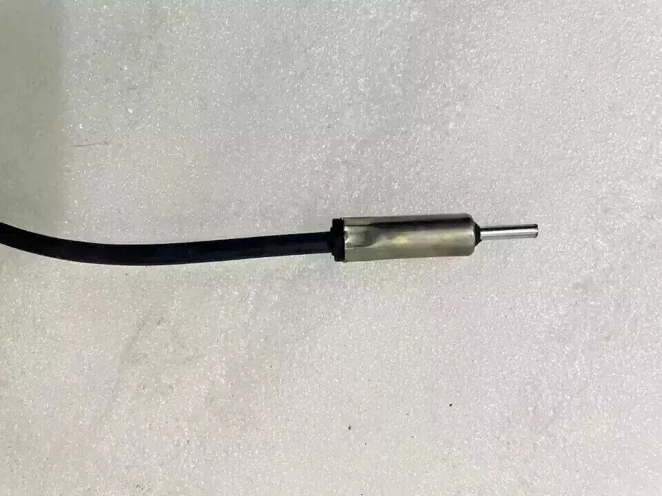 Adecuado para Suzuki Samurai SJ410 SJ413 Radio Gitana Esterio Antena Personalizada Foto 3 de 4