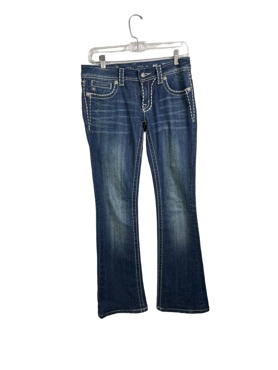Miss Me レディースデニムパンツ　SIZE ２３ 楽天市場】ミスミー MISS ME レディース パンツ ボトムス ロゴ