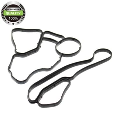 11428637820 Gasket For BMW Engine Oil Filter Housing & Cooler Seal 11427525335