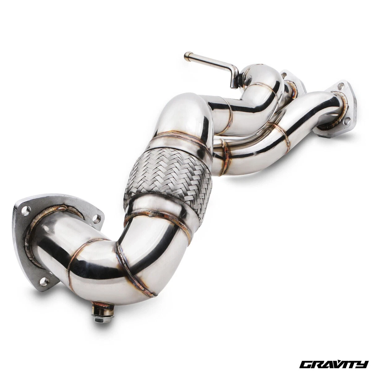Downpipe audi cheap s3 8l