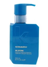 Kevin Murphy Re.Store Repairing Cleansing Treatment 200 ml 6.7 oz Brand New