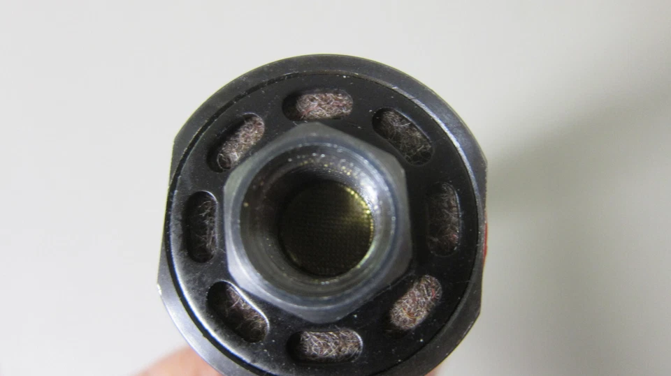 SIOUX TALADRO AÉREO ÁNGULO 90 GRADOS SDR4A28C8L 2800 RPM Herramientas para aeronaves G2U Foto 4 de 4