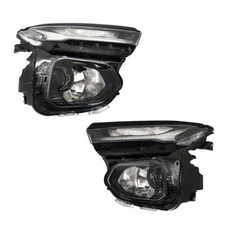 LABLT Headlights Headlamps Halogen For 2021-2023 Chevy Traiblazer Left&Right