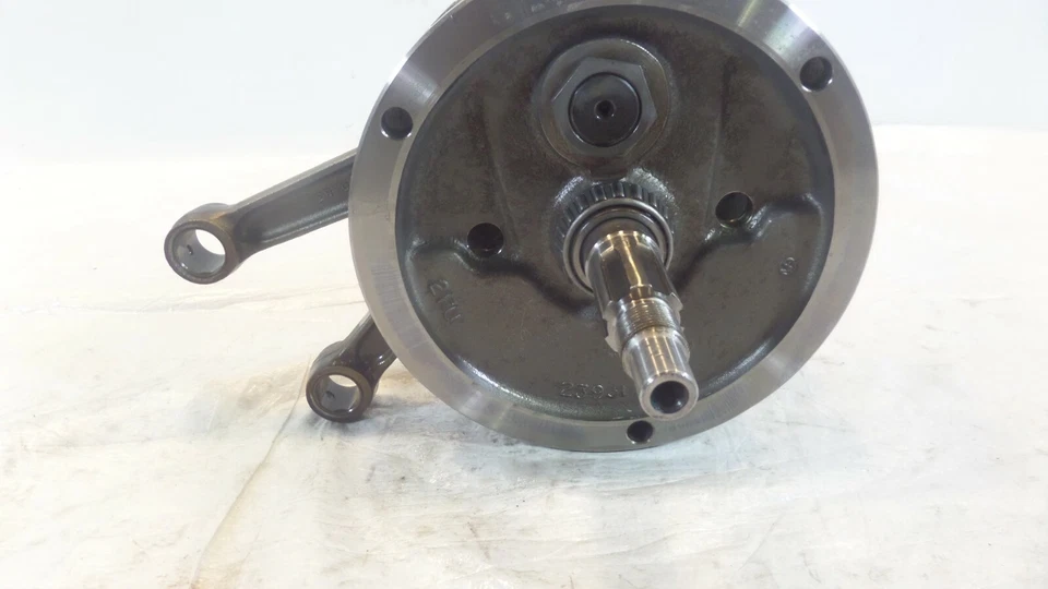Harley Davidson Sportster 883 & 1200 Hugger & Deluxe Flywheel Crank Crankshaft - Изображение 4 из 4