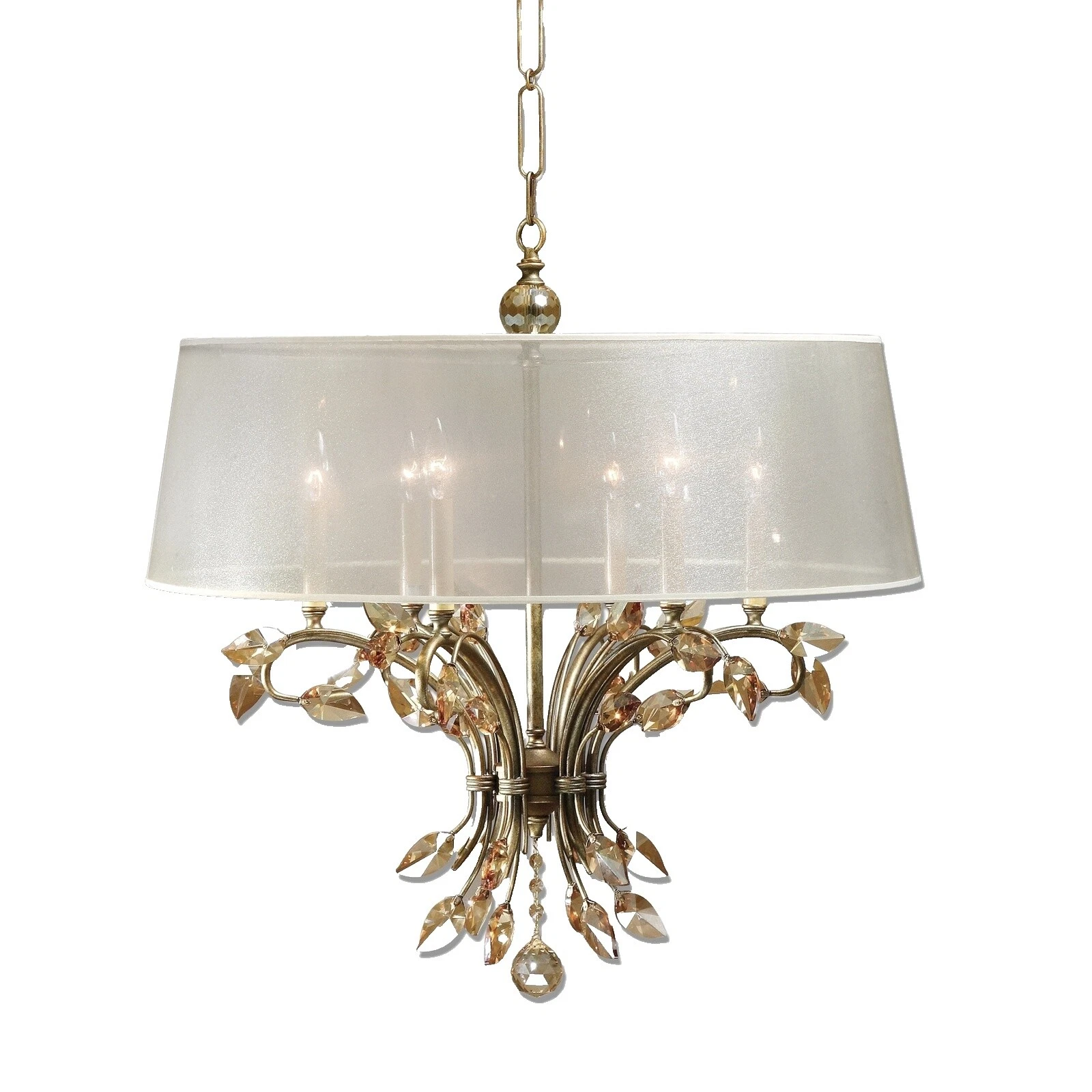 Candelabros y accesorios de techo tradicionales Utthermost