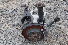 Rear Suspension Assembly Nissan Pathfinder 22 23
