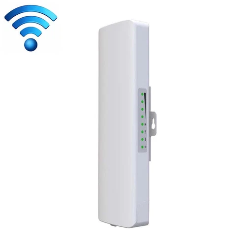 COMFAST CF-E312A Qualcomm AR9344 5.8GHz 300Mbps/s Outdoor ABS Wireless Network B