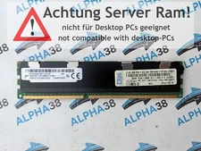 Micron 32 GB DDR3-1066 PC3L-8500R MT72KSZS4G72PZ-1G1 4Rx4 1.35 V Server RAM