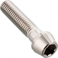 Schraube Jmp Konisch Bolt M8X1,25Mm 35Mm Edelstahl V4A