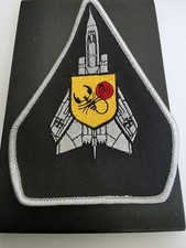 Patch toppa esercito tedesco - Luftwaffe - " squadrone cacciabombardieri 38 " tornado