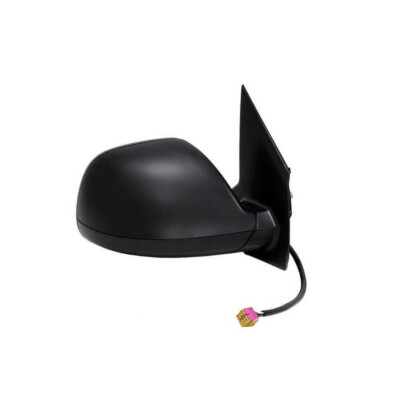 Rétroviseur Extérieur Gauche électrique Chauffant Pour VW Transporter T5 - Remplacement Direct, Neuf