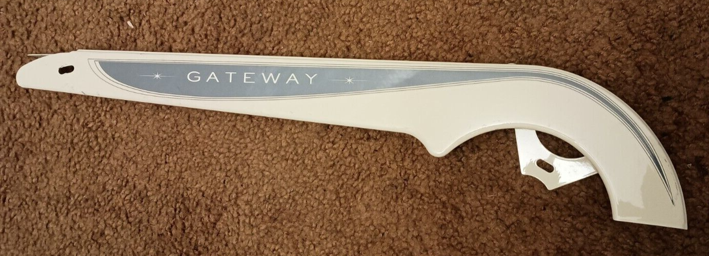 SCHWINN GATEWAY MODEL LADIES BICYCLE CHAIN GUARD with SHIPPING eBay