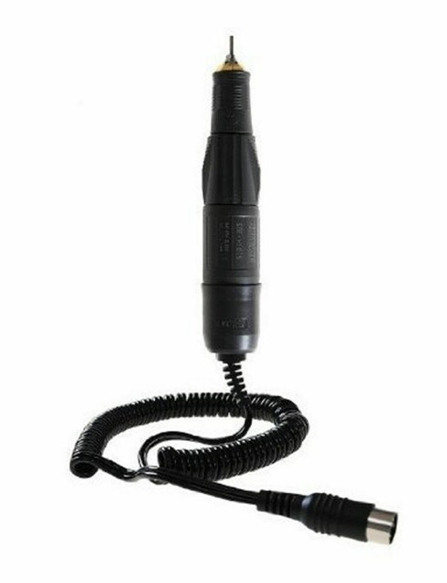 圖片 31 - Dental Electric 45K RPM Micro Motor Handpiece Marathon Polisher SDE-SH37LN Motor