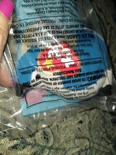 TY Original Beanie Baby 
