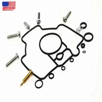 Carburetor Repair Kit For Kohler CH18 CH20 CH22 CH640 CH25 CH23 CH680 CH620 Carb