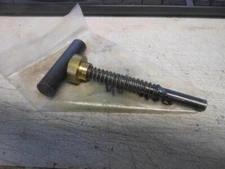 No-Mar Mount Demount Tire Changer T Tool Plunger Adjuster Compress Holder