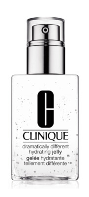 NEW NIB Clinique ID Dramatically Different Hydrating Jelly  3.9 fl.oz. / 115 ml