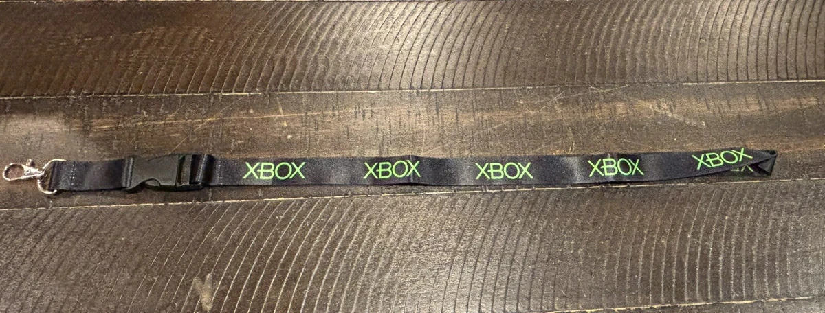 Xbox Lanyard for sale | eBay